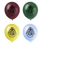 Latex Balloons Harry Potter - 30cm - 8 pcs - Balloons