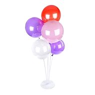 Stand for 7 balloons - 70cm - Mini Stand