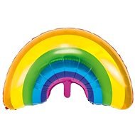 Rainbow Foil Balloon - Rainbow 76cm - Balloons