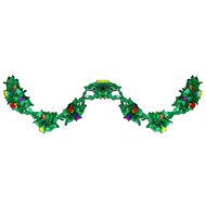 Garland green hawaii - hawaiian - 300 cm - Garland