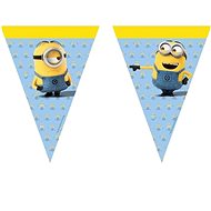Banner - garland - mimoni - 230 cm - Garland