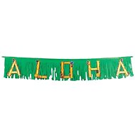 Hawaiian aloha garland - hawaii -150 cm - Garland