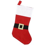 Christmas stocking - 44 cm - Santa Claus - Christmas - Christmas Decoration