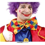 Giant Clown Butterfly - 29 cm - Costume Accessory