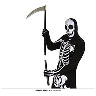 The Grim Reaper - Dead Man - Halloween - 95 cm - Costume Accessory