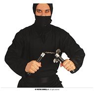 Nunchak  Ninja - 18cm - Costume Accessory