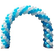 Balloon Gate Kit Arch - Balloons