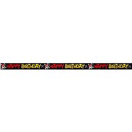 Birthday garland - pirate - pirate fun -365 cm - Garland
