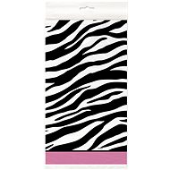 Tablecloth - zebra - 137 x 213 cm - Tablecloth