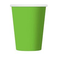 Cups light green 250 ml - 6 pcs - Drinking Cup