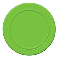 Plates light green 18 cm - 6 pcs - Plate