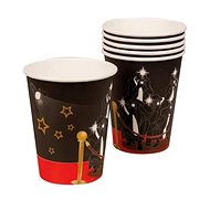Party cups vip party - 250 ml - 6 pcs - Drinking Cup