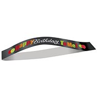 Sherpa - happy birthday - birthday - Party Accessories