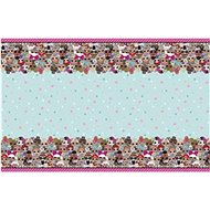 Plastic tablecloth lol surprise -137 x 213 cm - Tablecloth