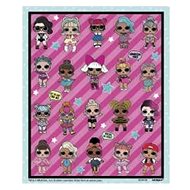 Stickers lol surprise - 80 pcs - Kids Stickers