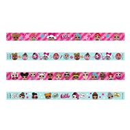 Hair Bands Lol Surprise, 4 pcs - Hair Accessories