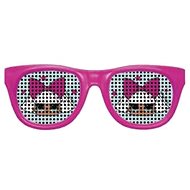 Party Glasses Lol Surprise, 4 pcs - Party Accessories