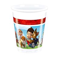Cups Paw Patrol - 200 ml - 8 pcs - Drinking Cup