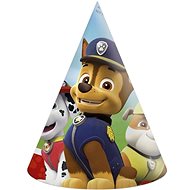Paper hats - paw patrol 6 pcs - Party Hats