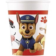 Paper cups Paw Patrol, 200 ml, 8 pcs - Drinking Cup