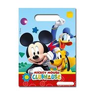 Mickey Mouse Bags - 6 pcs - Gift Bag