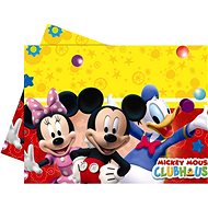 Tablecloth mickey mouse - 120x180 cm - Tablecloth