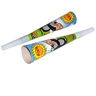 Party trumpet Mole - Mole and friends 6 pcs, 20 cm - Party Accessories