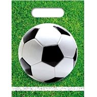 Football Bags 23x16,5cm, 6 pcs - Gift Bag