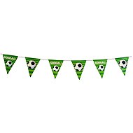 Garland flag football - 365 cm - Garland