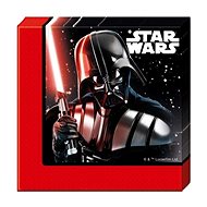 Star Wars Napkins “Star Wars“, 33x33cm, 20 pcs - Paper Napkins