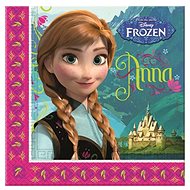 Napkins Frozen 33x33cm - 20 pcs - Paper Napkins