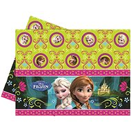 Ice Kingdom tablecloth - frozen 120 x 180 cm - Tablecloth