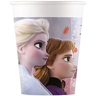 Paper cups frozen 2 - ice kingdom 2, 8 pcs, 200 ml - Drinking Cup