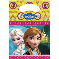 Frozen Bags  6 pcs - Gift Bag