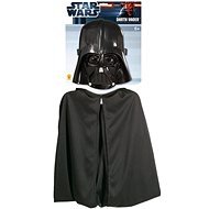 Costume Darth Vader - Star Wars - size universal - Costume