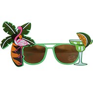 Party Glasses Hawaii Cocktail - Party Accessories