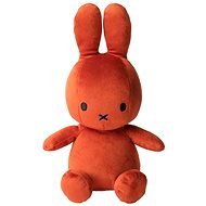 Miffy Bunny Velvetine Terra 23cm - Soft Toy