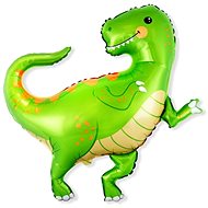 Dinosaur Foil Balloon - Baby - 60cm - Balloons