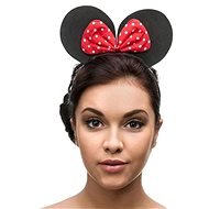 Mouse Headband - Costume Accessory