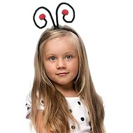 Ladybird Headband - Costume Accessory