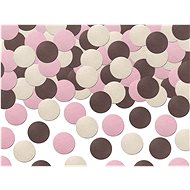 Confetti for the table sweets 5 g - pink mix - Confetti