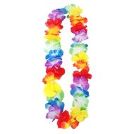 Hawaiian Wreath about 90cm - Hawaii - Costume Accessory