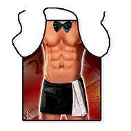 Apron waiter - Apron