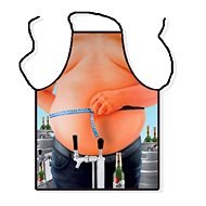 Belly apron - Apron