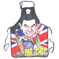 Apron mr. Bean - Apron