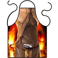 Blacksmith apron - Apron