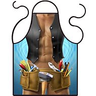 Apron fitter - Apron