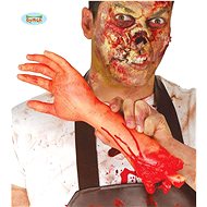 Bloody Hand - Halloween - 30cm - Costume Accessory