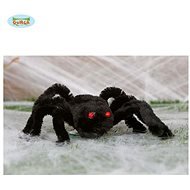 Pavúk – halloween – 20 cm - Doplnok ku kostýmu