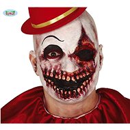 Profi Effect Latex Bloody Kiss 15cm - Halloween - Costume Accessory